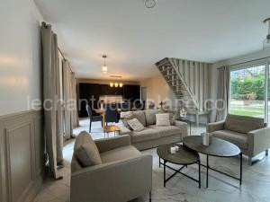Photo de la Villas Les Villas de Puys : Luxueuse Villa 7-9Pers à Dieppe